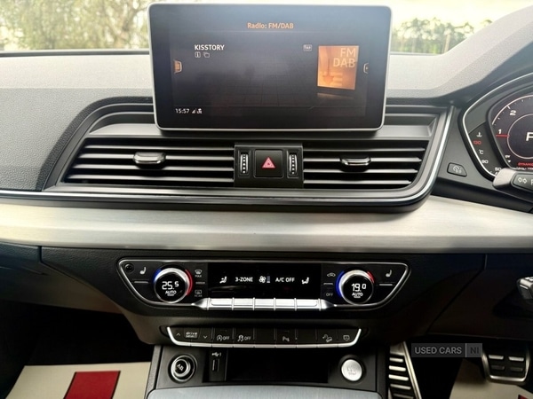 Used Audi Q5 2020 for sale - 76271106: Photo 12