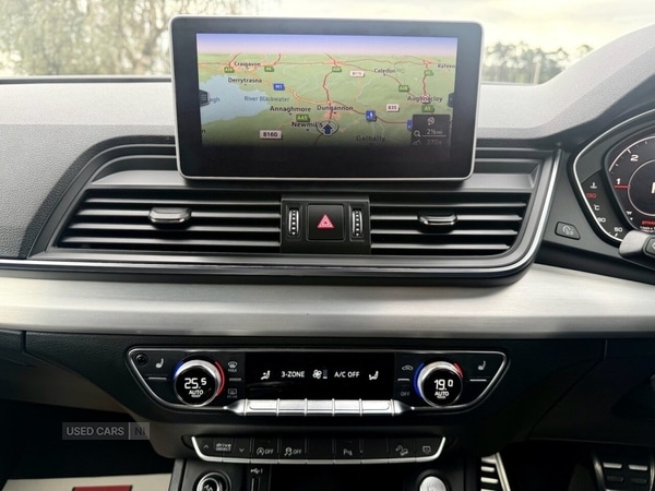 Used Audi Q5 2020 for sale - 76271106: Photo 13
