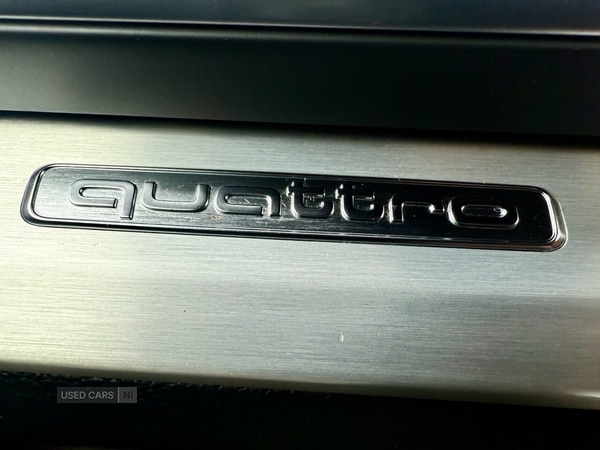 Used Audi Q5 2020 for sale - 76271106: Photo 16