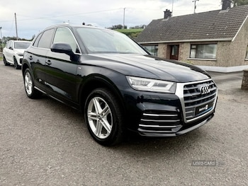 Audi - Q5