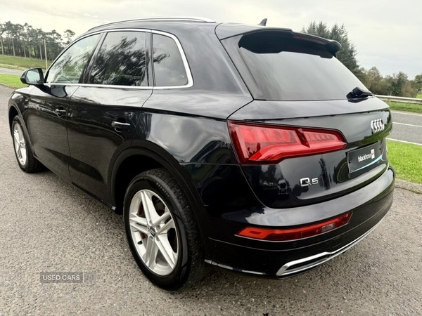 Used Audi Q5 2020 for sale - 76271106: Photo 6