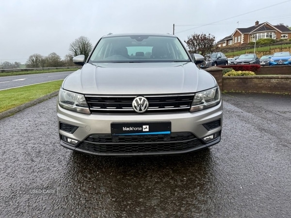 Used Volkswagen Tiguan 2020 for sale - 77050493: Photo 3
