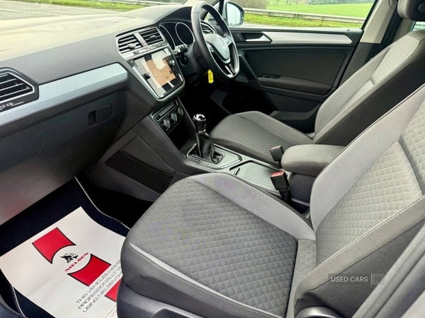 Used Volkswagen Tiguan 2020 for sale - 77050493: Photo 6