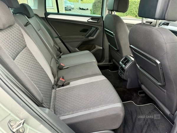Used Volkswagen Tiguan 2020 for sale - 77050493: Photo 7
