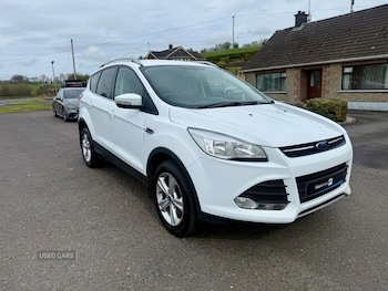 Used Ford Kuga 2015 for sale - 78215247: Photo