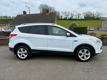 Used Ford Kuga 2015 for sale - 78215247: Photo