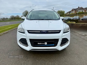 Used Ford Kuga 2015 for sale - 78215247: Photo