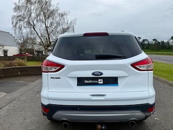 Used Ford Kuga 2015 for sale - 78215247: Photo