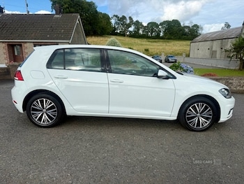 Used Volkswagen Golf 2018 for sale - 79374989: Photo