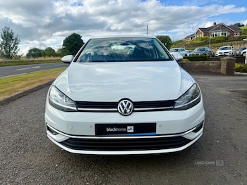 Used Volkswagen Golf 2018 for sale - 79374989: Photo