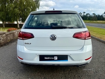 Used Volkswagen Golf 2018 for sale - 79374989: Photo