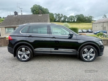 Used Volkswagen Tiguan 2019 for sale - 79577879: Photo