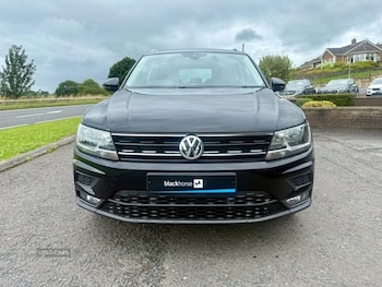 Used Volkswagen Tiguan 2019 for sale - 79577879: Photo