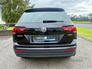 Used Volkswagen Tiguan 2019 for sale - 79577879: Photo