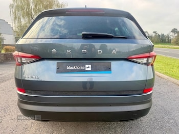 Used Skoda Kodiaq 2021 for sale - 78417827: Photo