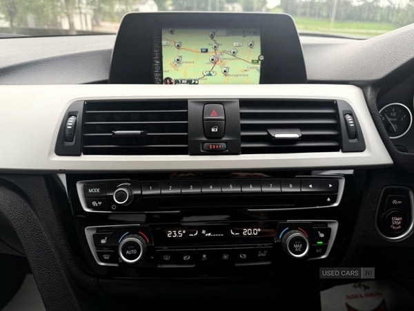 Used BMW 3 Series 2017 for sale - 74959540: Photo 12