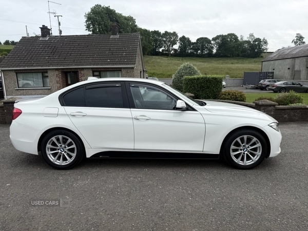 Used BMW 3 Series 2017 for sale - 74959540: Photo 2