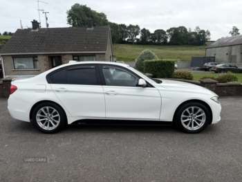 Used BMW 3 Series 2017 for sale - 74959540: Photo