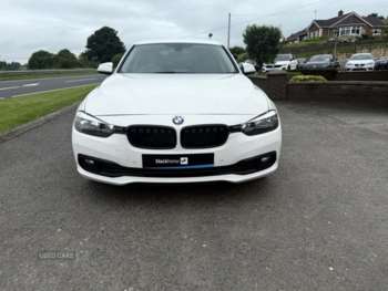 Used BMW 3 Series 2017 for sale - 74959540: Photo