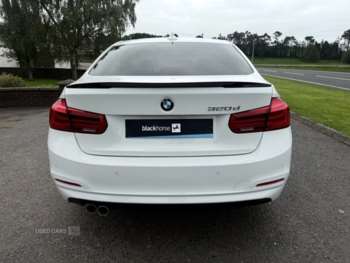 Used BMW 3 Series 2017 for sale - 74959540: Photo