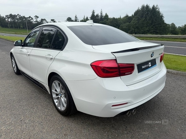 Used BMW 3 Series 2017 for sale - 74959540: Photo 6