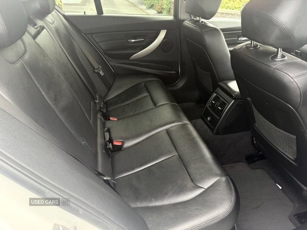 Used BMW 3 Series 2017 for sale - 74959540: Photo 9