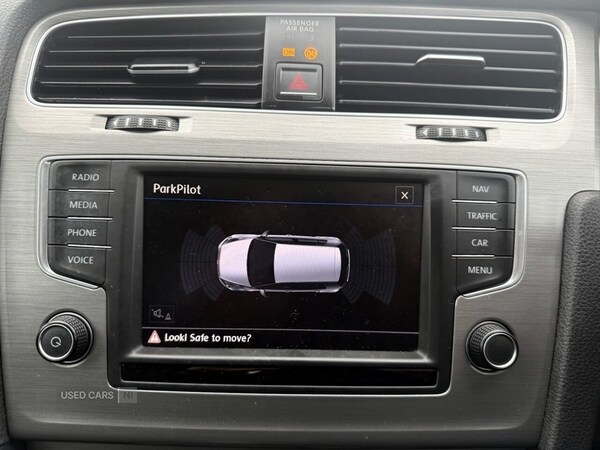 Used Volkswagen Golf 2017 for sale - 75741963: Photo 11