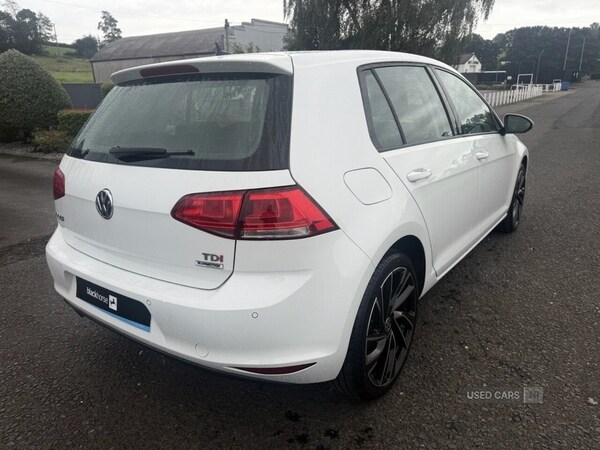 Used Volkswagen Golf 2017 for sale - 75741963: Photo 5