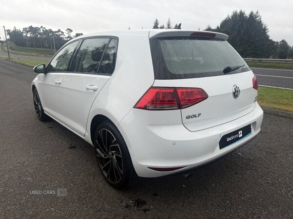 Used Volkswagen Golf 2017 for sale - 75741963: Photo 6