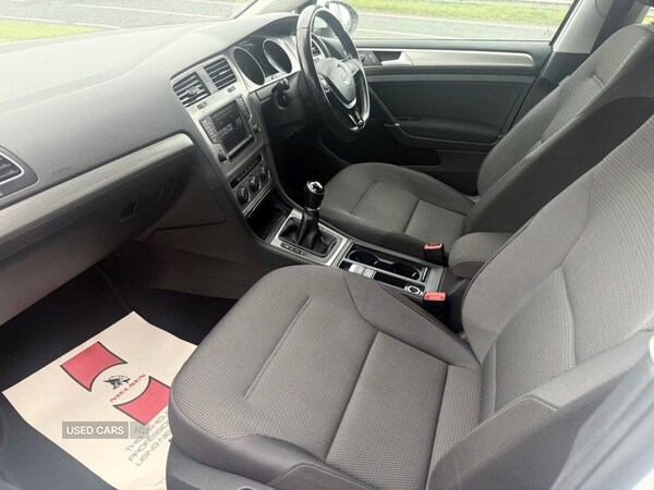 Used Volkswagen Golf 2017 for sale - 75741963: Photo 7