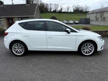 Used SEAT Leon 2019 for sale - 74228606: Photo