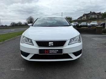 Used SEAT Leon 2019 for sale - 74228606: Photo
