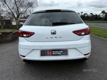 Used SEAT Leon 2019 for sale - 74228606: Photo