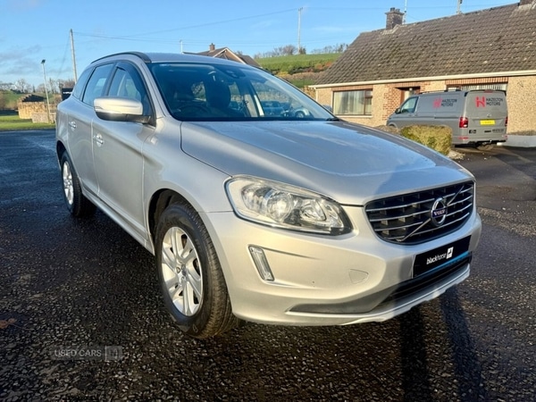 Used Volvo XC60 2015 for sale - 76803092: Photo 1