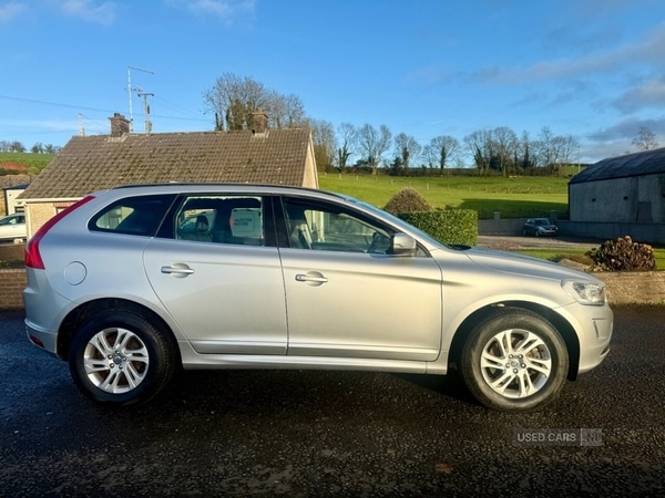 Used Volvo XC60 2015 for sale - 76803092: Photo 2