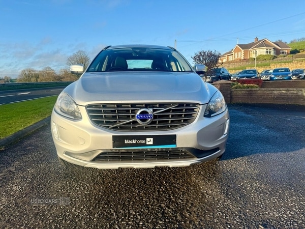 Used Volvo XC60 2015 for sale - 76803092: Photo 3