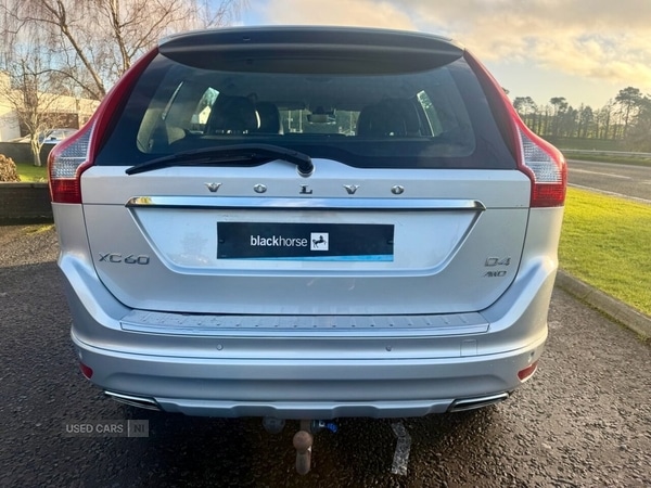 Used Volvo XC60 2015 for sale - 76803092: Photo 4