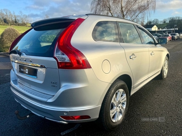 Used Volvo XC60 2015 for sale - 76803092: Photo 5