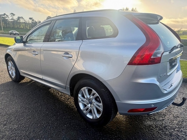 Used Volvo XC60 2015 for sale - 76803092: Photo 6