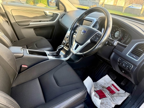 Used Volvo XC60 2015 for sale - 76803092: Photo 8