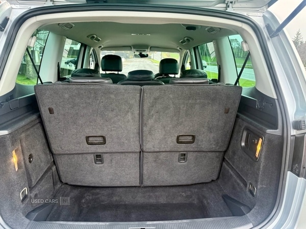 Used SEAT Alhambra 2017 for sale - 76825429: Photo 10