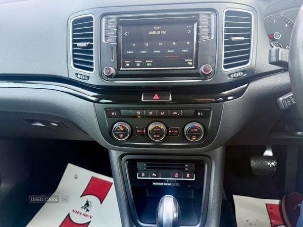 Used SEAT Alhambra 2017 for sale - 76825429: Photo 11