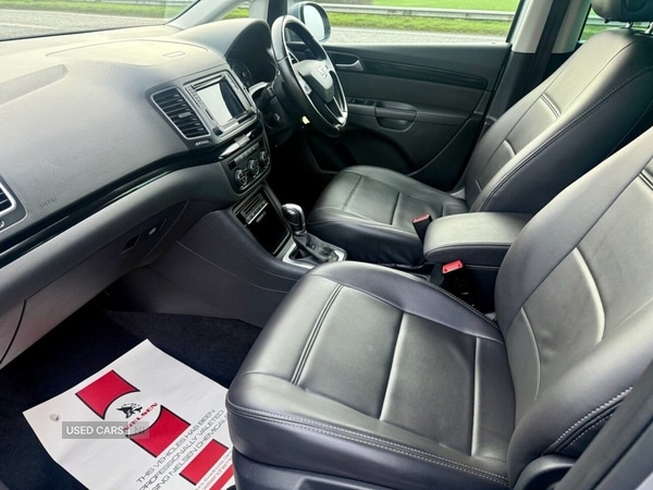 Used SEAT Alhambra 2017 for sale - 76825429: Photo 7