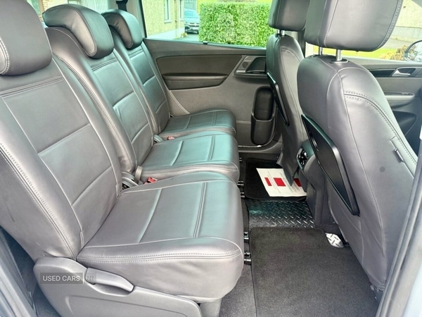 Used SEAT Alhambra 2017 for sale - 76825429: Photo 9