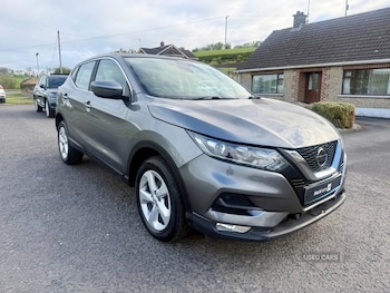 Used Nissan Qashqai 2019 for sale - 78417839: Photo