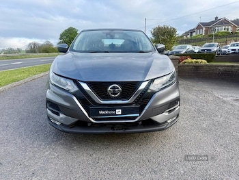 Used Nissan Qashqai 2019 for sale - 78417839: Photo