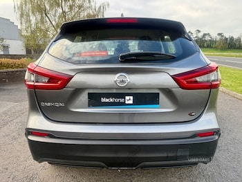 Used Nissan Qashqai 2019 for sale - 78417839: Photo
