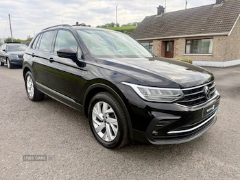 Used Volkswagen Tiguan 2022 for sale - 78472247: Photo