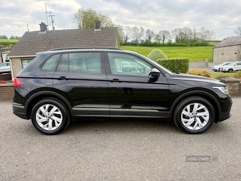 Used Volkswagen Tiguan 2022 for sale - 78472247: Photo