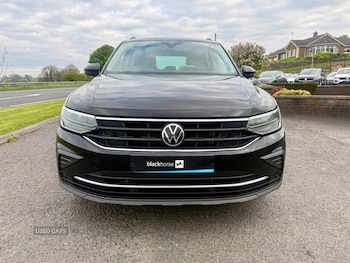 Used Volkswagen Tiguan 2022 for sale - 78472247: Photo